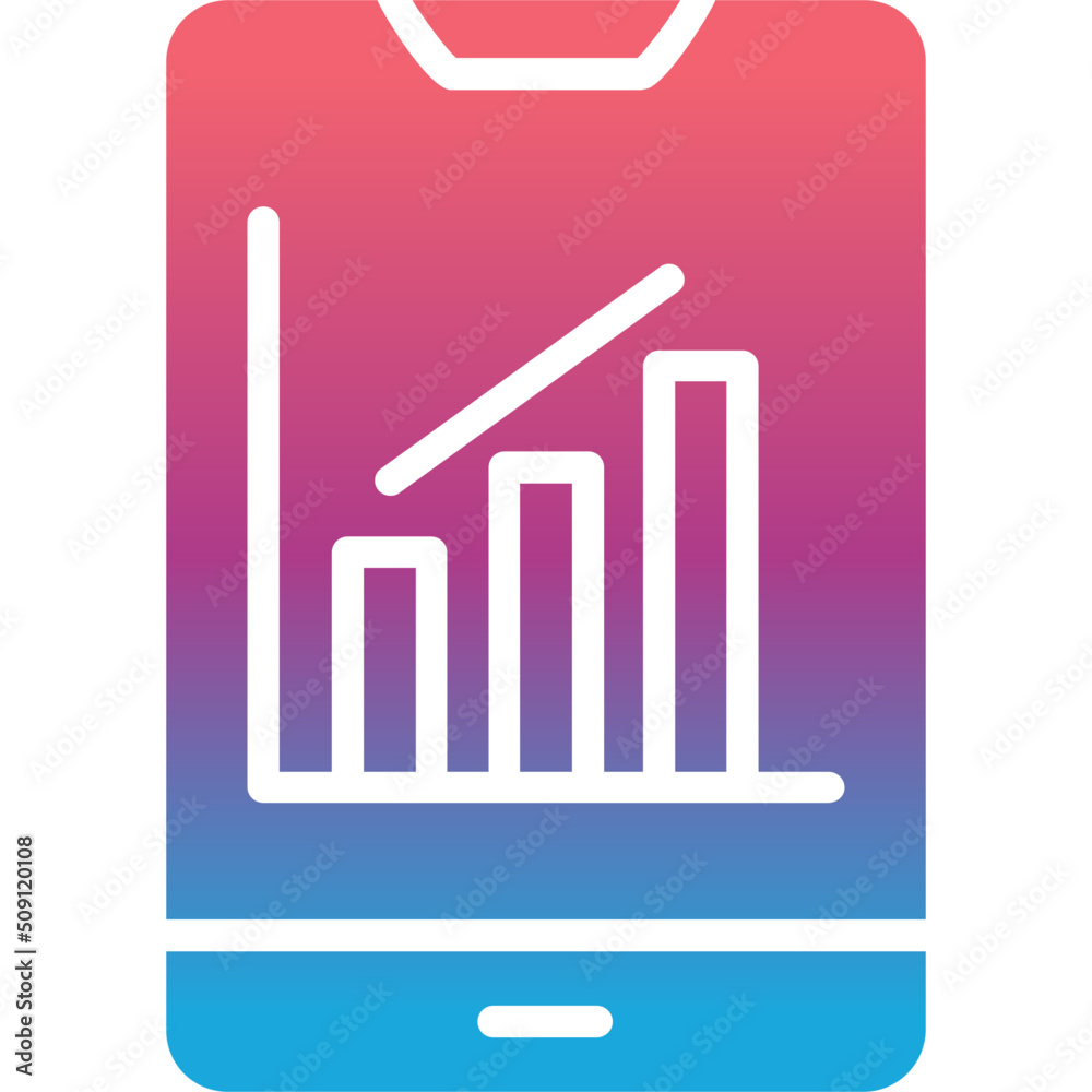 Graph Icon Graph Icon