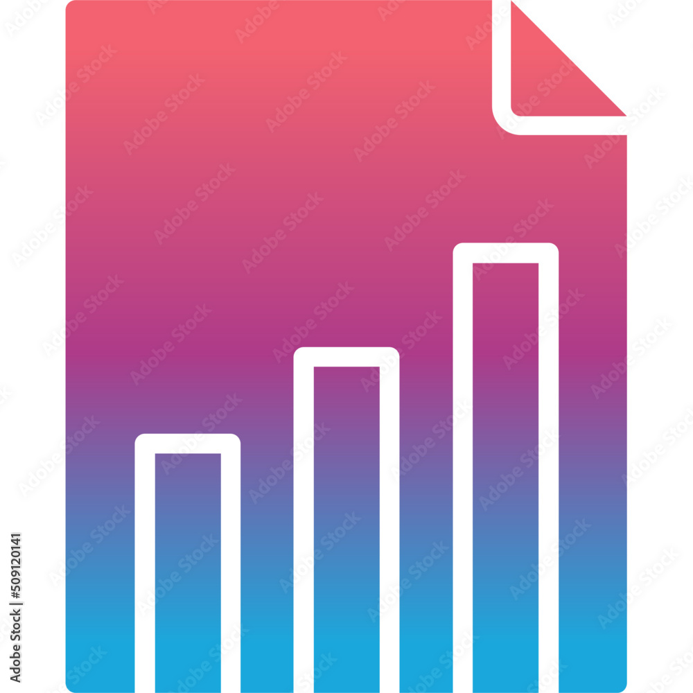 Graph Icon Graph Icon