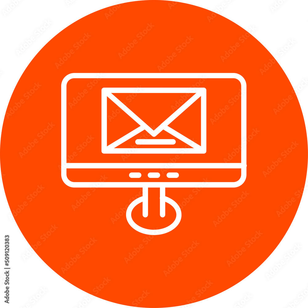 Email Icon Email Icon