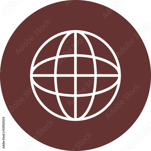 World Icon
