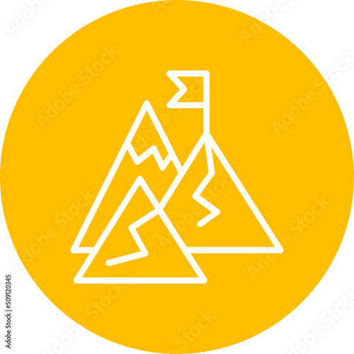 Goal Icon