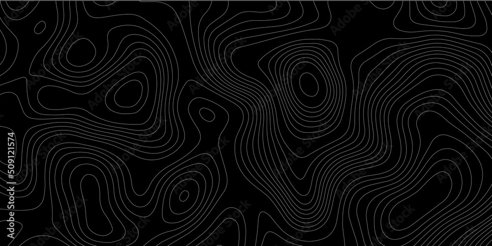 Topographic background and texture, monochrome image. Topographic multicolored linear background for design, abstraction with place for text. Geography concept.Topography map grid in vector design . Topographic background and texture, monochrome image. Topographic multicolored linear background for design, abstraction with place for text. Geography concept.Topography map grid in vector design .