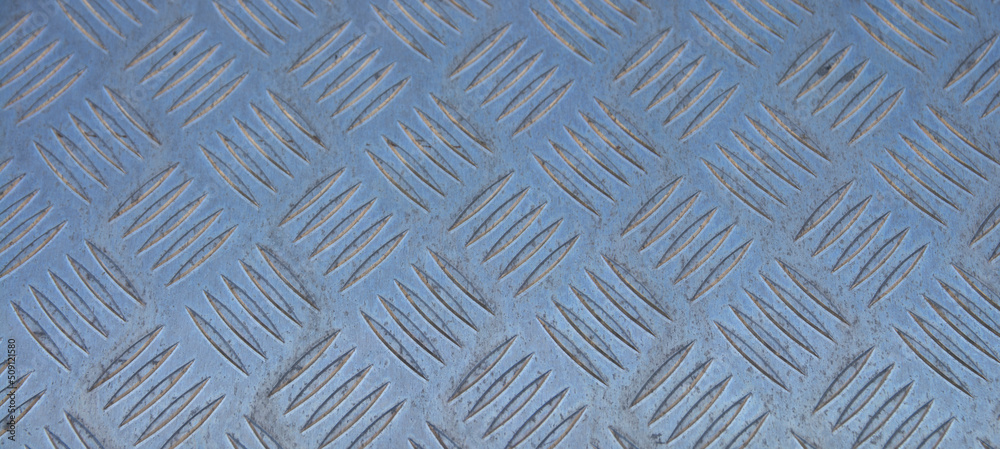 Metal texture. Five lines. Metal texture. Five lines.