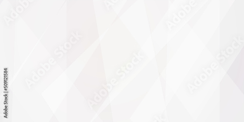 Abstract background with gray background with texture, white abstract modern background. Geometry shine and layer element vector for presentation design. Decorative web layout or poster, banner.design
