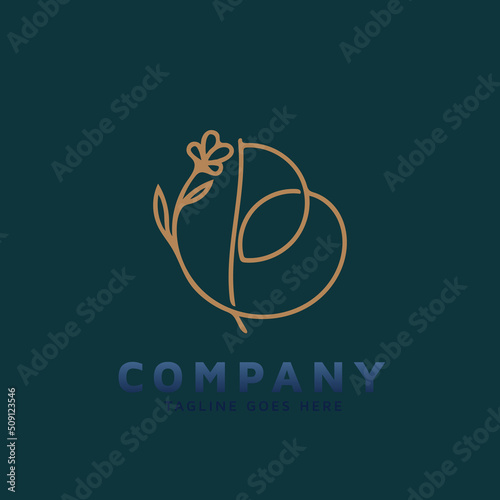 Design an elegant and sophisticated but modern style logo for Women Health supplements brand