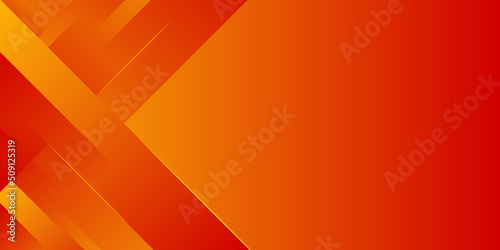 Modern orange abstract background,orange abstract use for business, corporate, institution,poster, template, party, festive, seminar, orange dinamic futuristic gradient eps10 vector, illustration