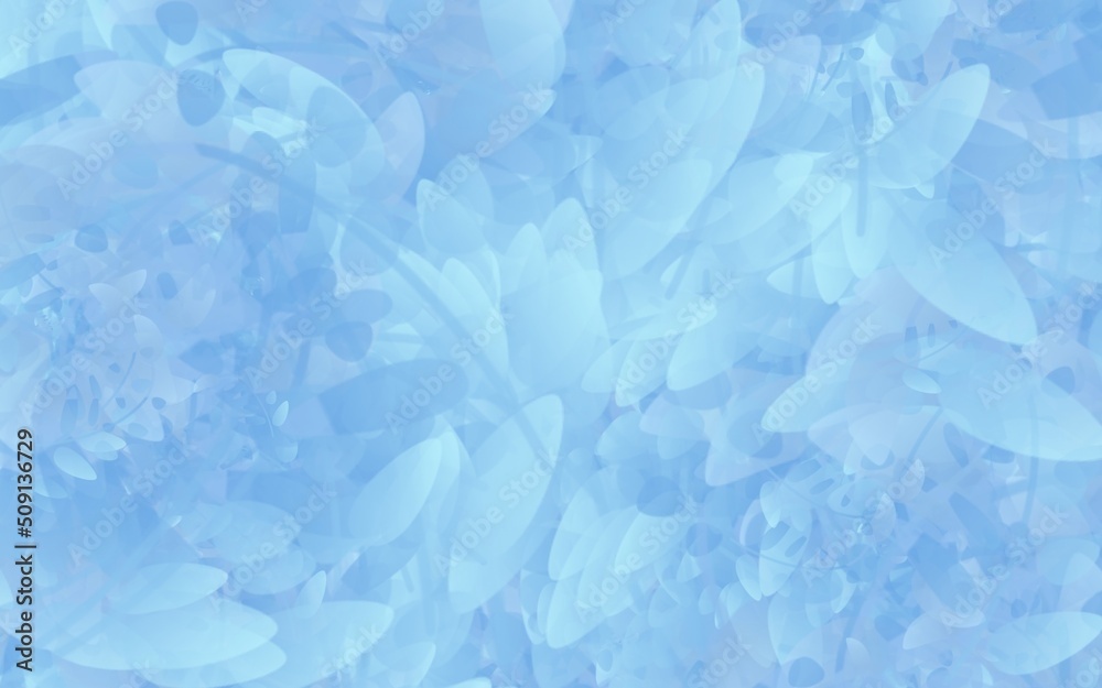 blue texture background abstract leaves blue texture background abstract leaves