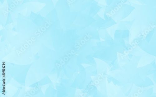 abstract blue background