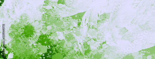 Panel kuchenny z motywem Abstrakcyjne, kolorowe tło.