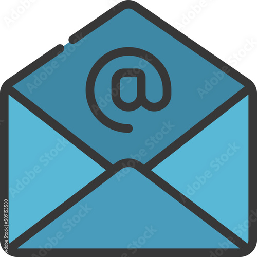 Emails Icon