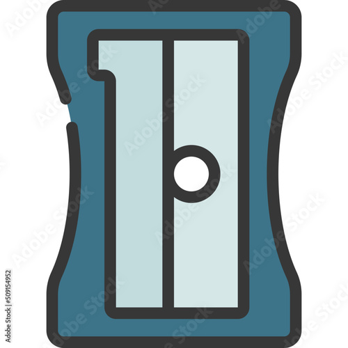 Sharpener Icon