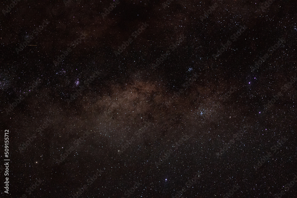 Fototapeta premium background with stars