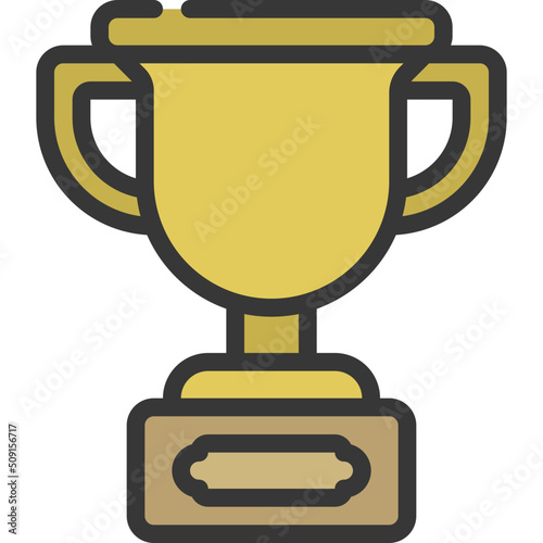 Trophy Icon