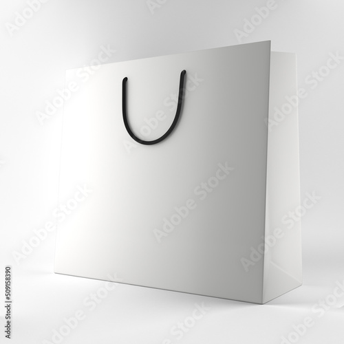 Square Bag