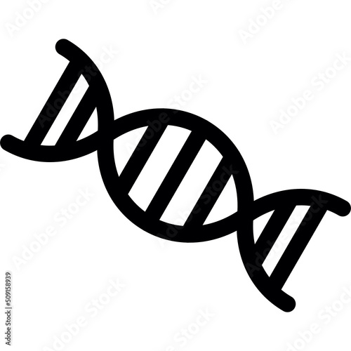 7 - Biology Icon