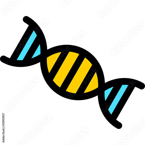 7 - Biology Icon