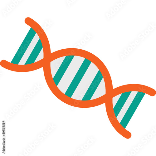 7 - Biology Icon
