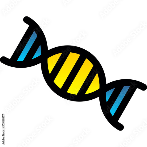 7 - Biology Icon