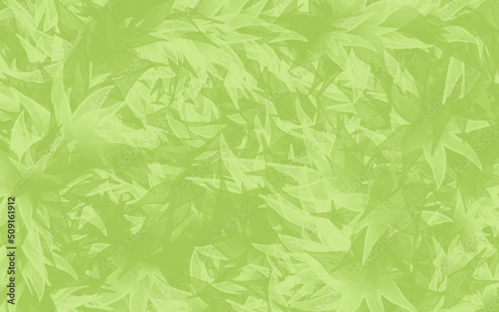 green leaves background green leaves background