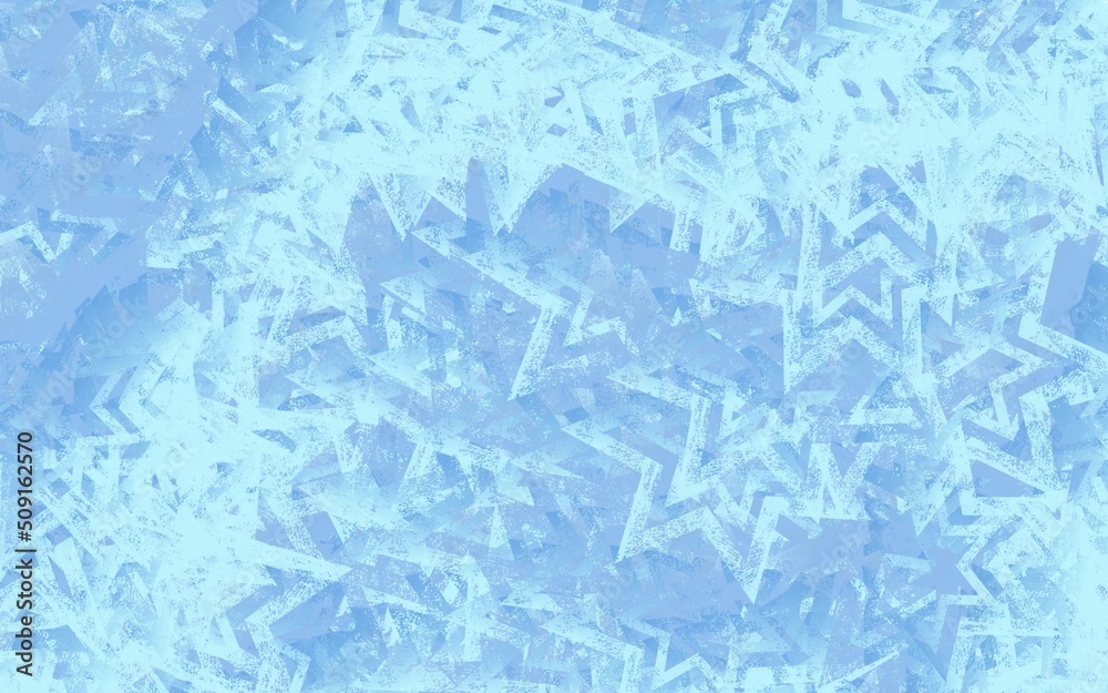 blue texture stars background blue texture stars background