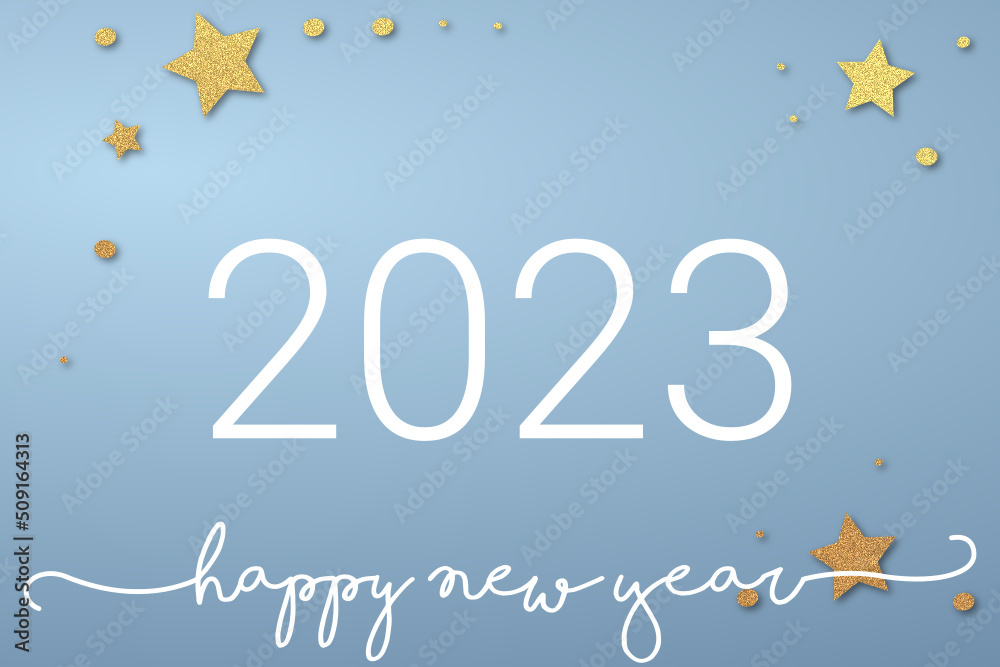 2023 - happy new year 2023 background 2023 - happy new year 2023 background