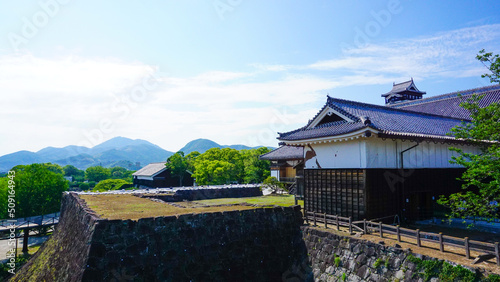 熊本城