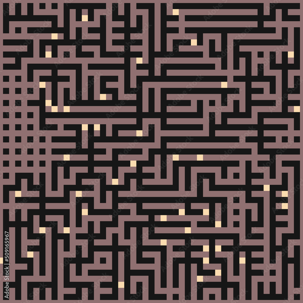 Albert-Laszlo Barabasi algorithm network visualization implementation illustration Albert-Laszlo Barabasi algorithm network visualization implementation illustration