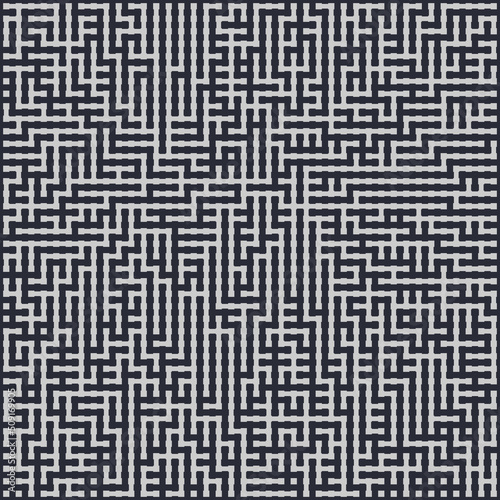 Albert-Laszlo Barabasi algorithm network visualization implementation illustration