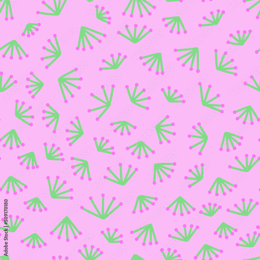 Digital pattern for gift paper Digital pattern for gift paper
