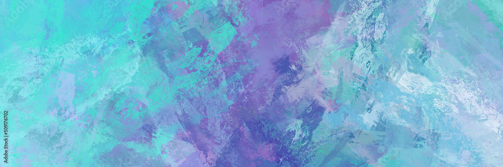 abstract watercolor effect  background