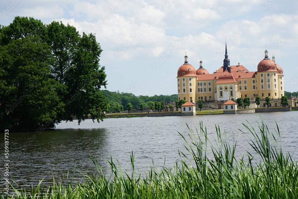Moritzburg Dresden Moritzburg Dresden