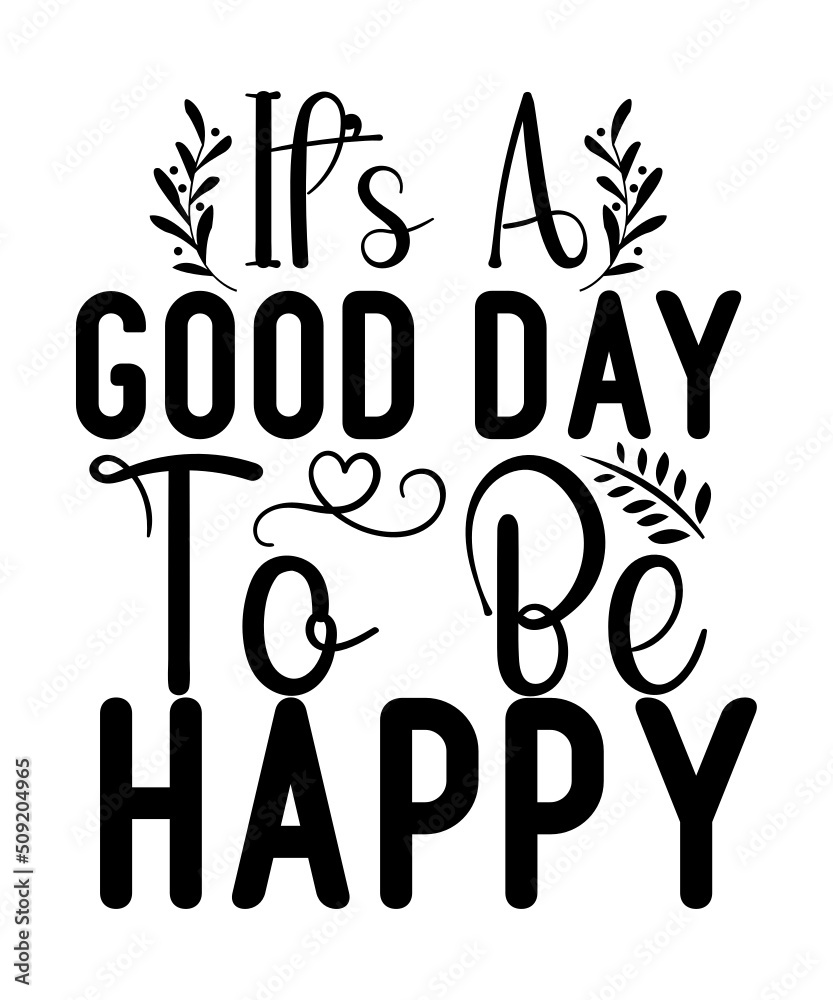 Positive SVG Bundle, Motivational Quotes Svg, Positive Sayings