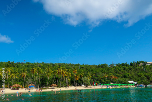 Saint Thomas  U.S. Virgin Islands