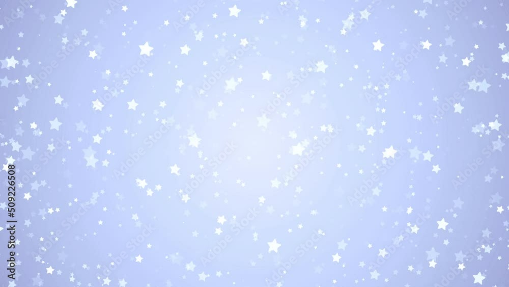 Blue background with glitter particles frame spakles Blue background with glitter particles frame spakles
