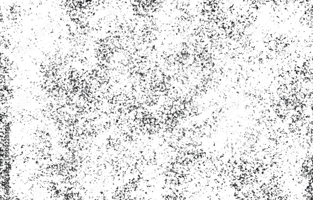 Obraz premium grunge texture.Grunge texture background.Grainy abstract texture on a white background.highly Detailed grunge background with space. 