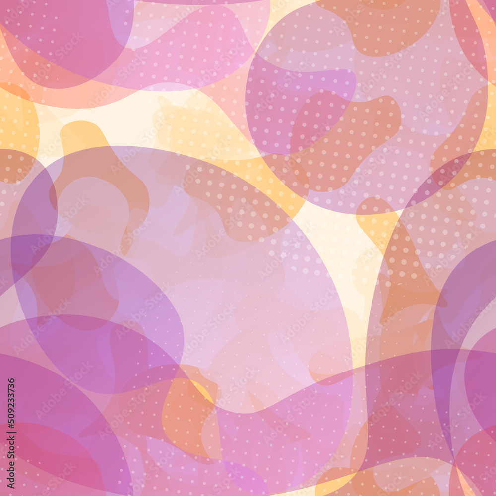 Camouflage Seamless Pattern. Summer Texture Camouflage Seamless Pattern. Summer Texture