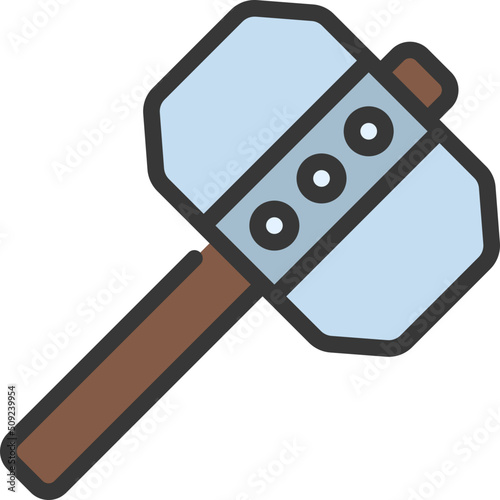 Hammer Icon