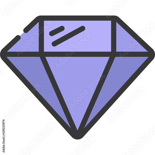 Diamond Icon