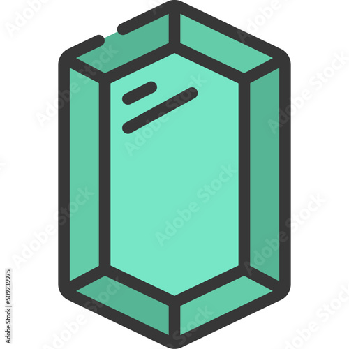 Gem Icon