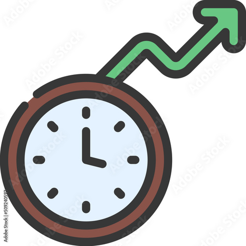 Productivity Icon