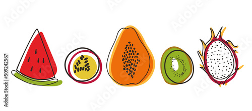 Pattern4 Fruit [преобразованный]
