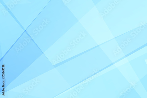 Abstract blue on light blue background modern design. Vector illustration EPS 10.