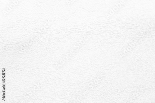 white leather texture backg...