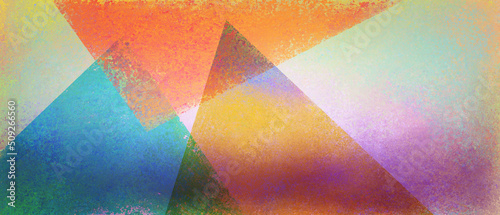Abstract colorful backgroun...