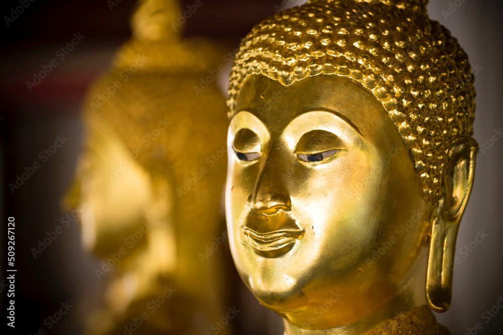 Wat Phra Sri Rattana Mahathat Thai Temple