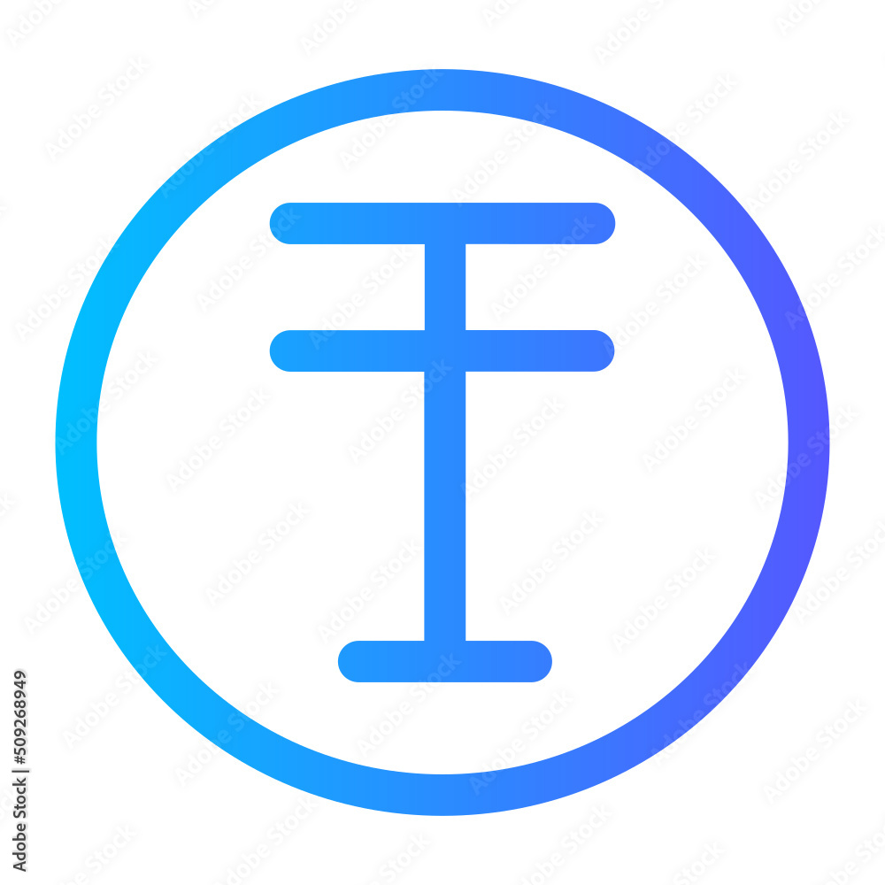Flat Gradien gradient icon Flat Gradien gradient icon