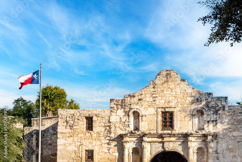 Downtown San Antonio photo