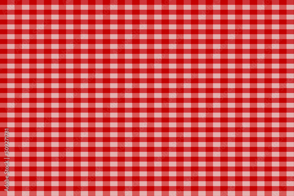 stripes plaid stitch pattern with red white fabric texture stripes plaid stitch pattern with red white fabric texture