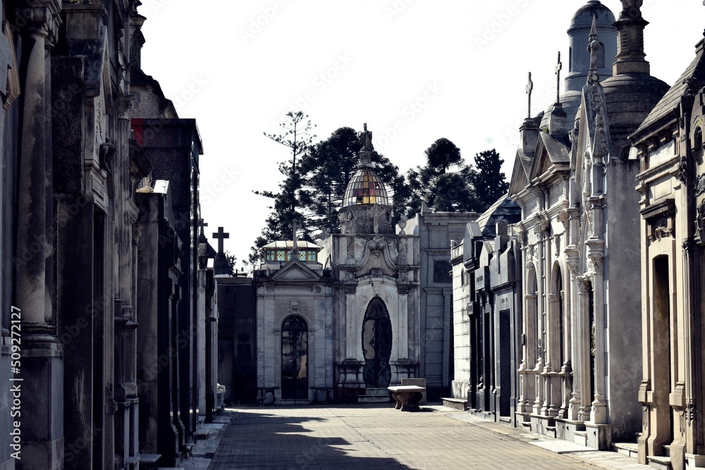 cementerio