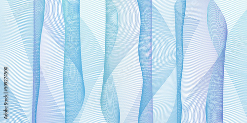 波　海　シルク　背景